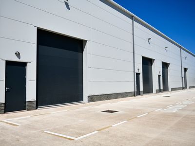 Property Image for Springtown Trade Park Springtown Avenue, Derry~Londonderry, Londonderry, BT48 0LY