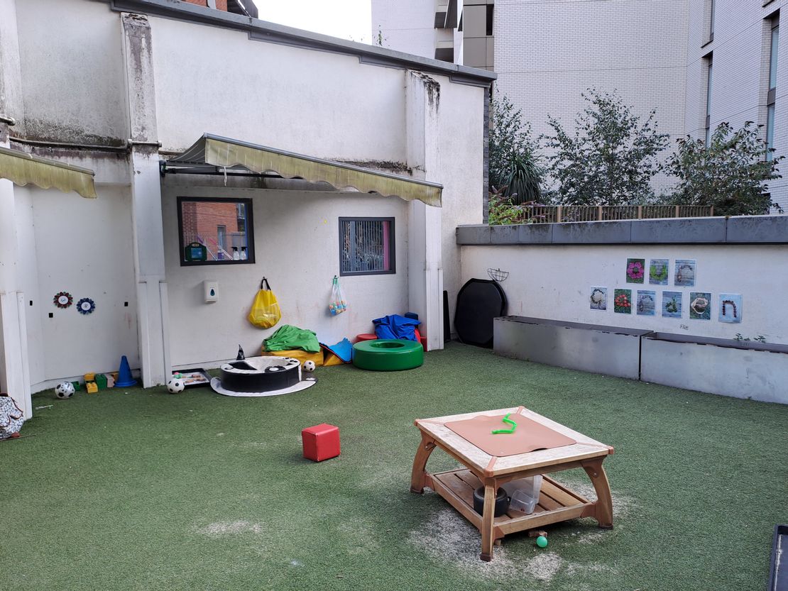 The Green Building, 4 River Street, Manchester, M1 5BG