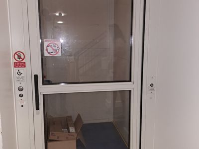 Property Image for The Green Building, 4 River Street, Manchester, M1 5BG