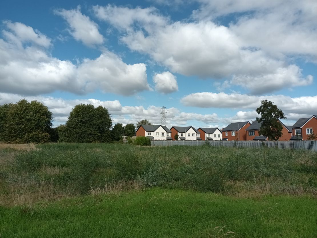 Former Eastham Youth And Community Centre, Lyndale Avenue, Eastham, Wirral, Merseyside, CH62 8DE