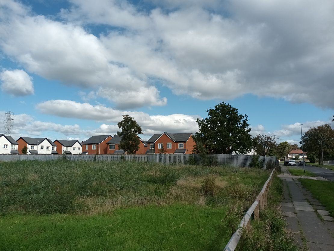 Former Eastham Youth And Community Centre, Lyndale Avenue, Eastham, Wirral, Merseyside, CH62 8DE
