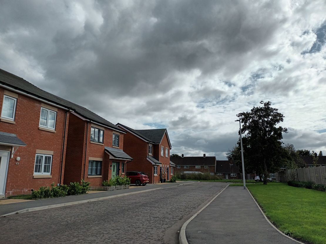 Former Eastham Youth And Community Centre, Lyndale Avenue, Eastham, Wirral, Merseyside, CH62 8DE