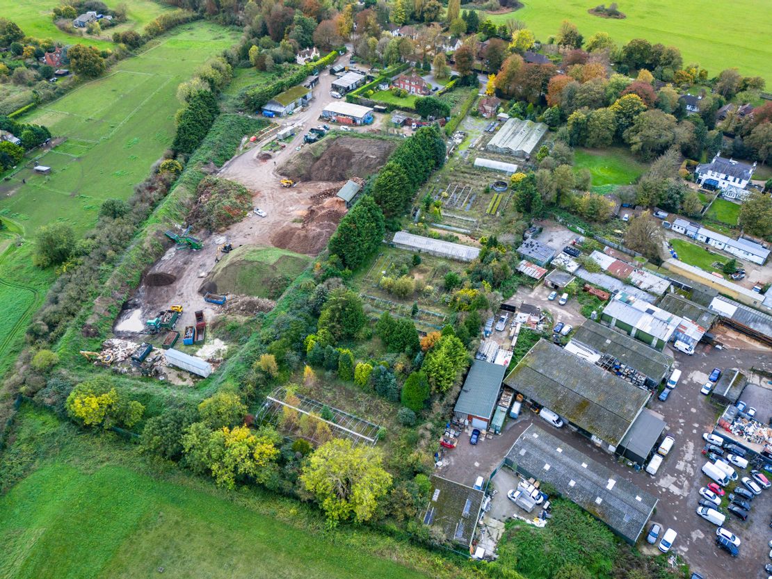 Beechcroft Nursery, 127 Reigate Road, Ewell, KT17 3DE