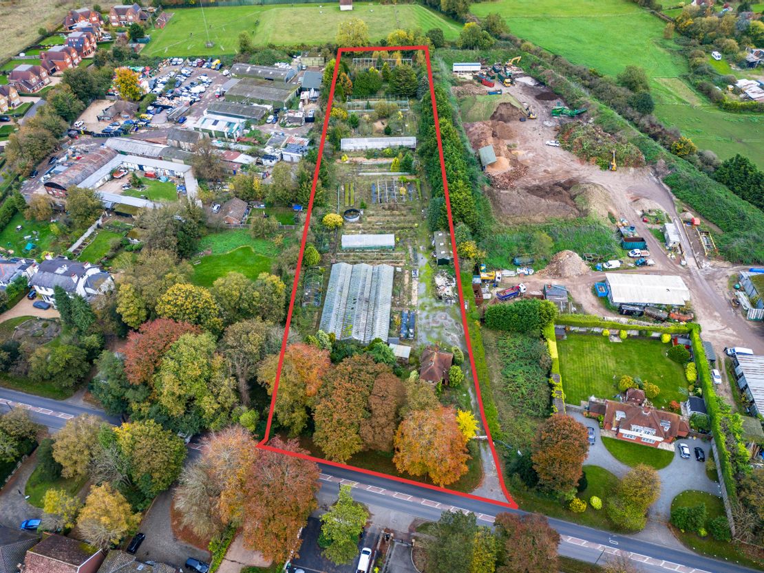 Beechcroft Nursery, 127 Reigate Road, Ewell, KT17 3DE