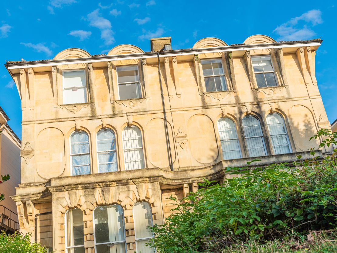 Broadcasting House Site, Whiteladies Road, Clifton, Bristol, South West, BS8 2LR
