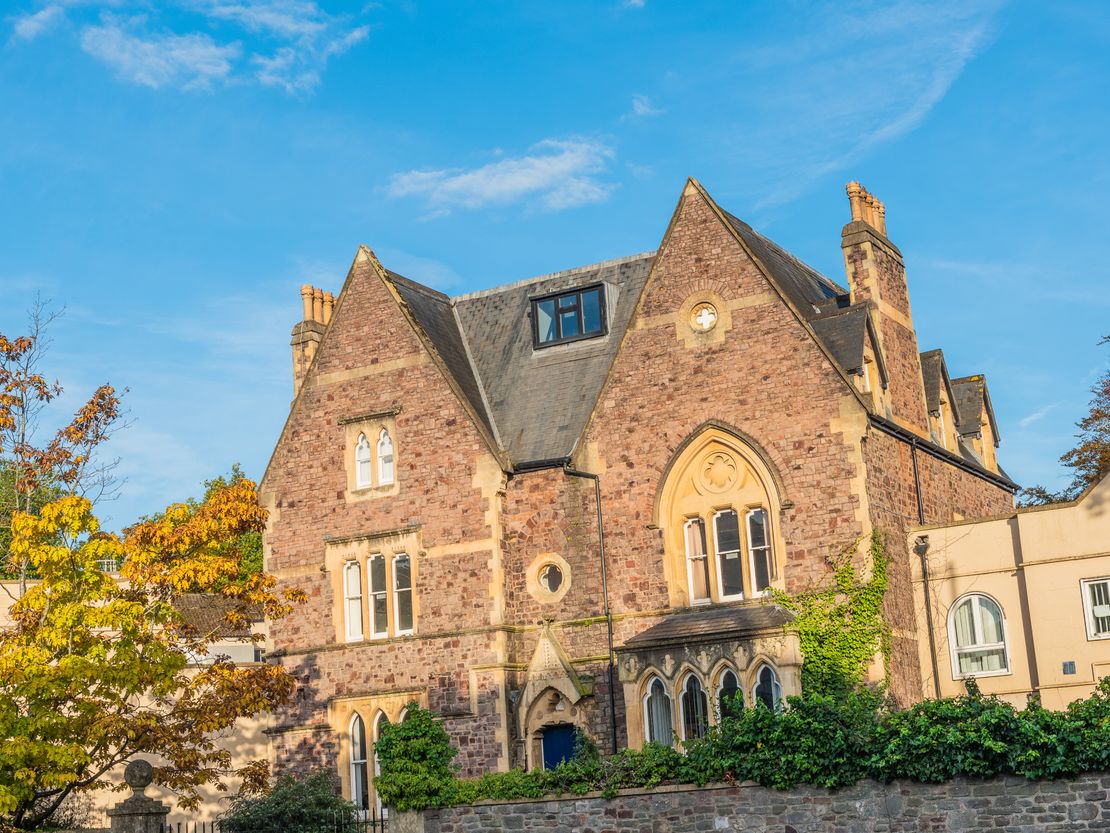 Broadcasting House Site, Whiteladies Road, Clifton, Bristol, South West, BS8 2LR