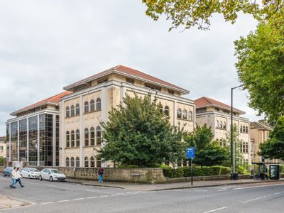Property Image for Broadcasting House Site, Whiteladies Road, Clifton, Bristol, South West, BS8 2LR