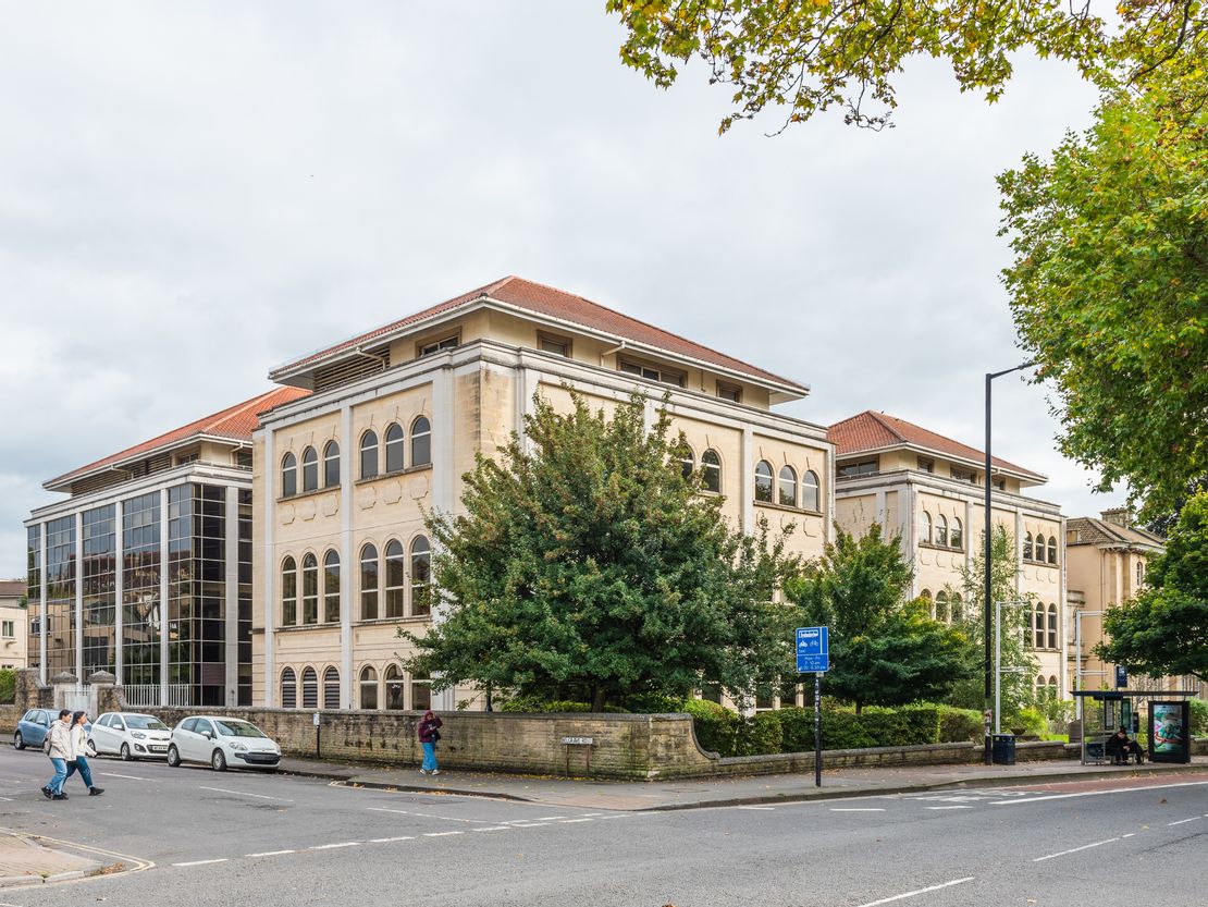 Broadcasting House Site, Whiteladies Road, Clifton, Bristol, South West, BS8 2LR