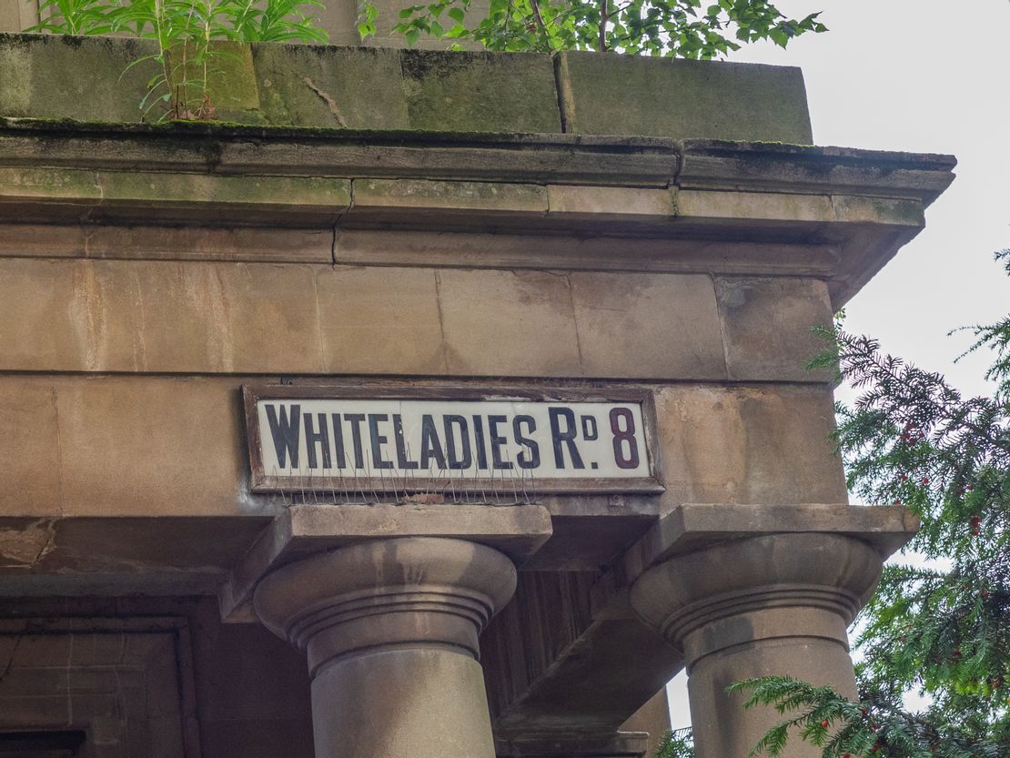 Broadcasting House Site, Whiteladies Road, Clifton, Bristol, South West, BS8 2LR