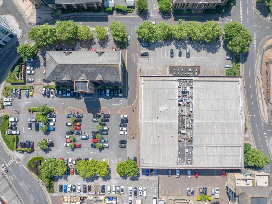 4 Ocean Way, Southampton, Hampshire, SO14 3TJ