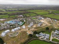 Property Image for Una St Ives Resort And Spa Facility, Laity Lane, Carbis Bay, South West, TR26 3HW