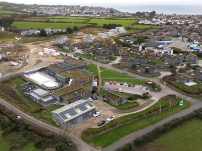 Property Image for Una St Ives Resort And Spa Facility, Laity Lane, Carbis Bay, South West, TR26 3HW