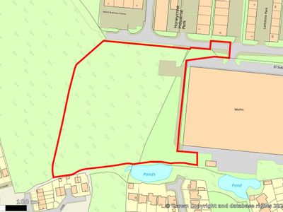 Property Image for Land At Lodge Road, Lodge Road, Staplehurst, South East, TN12 0QW