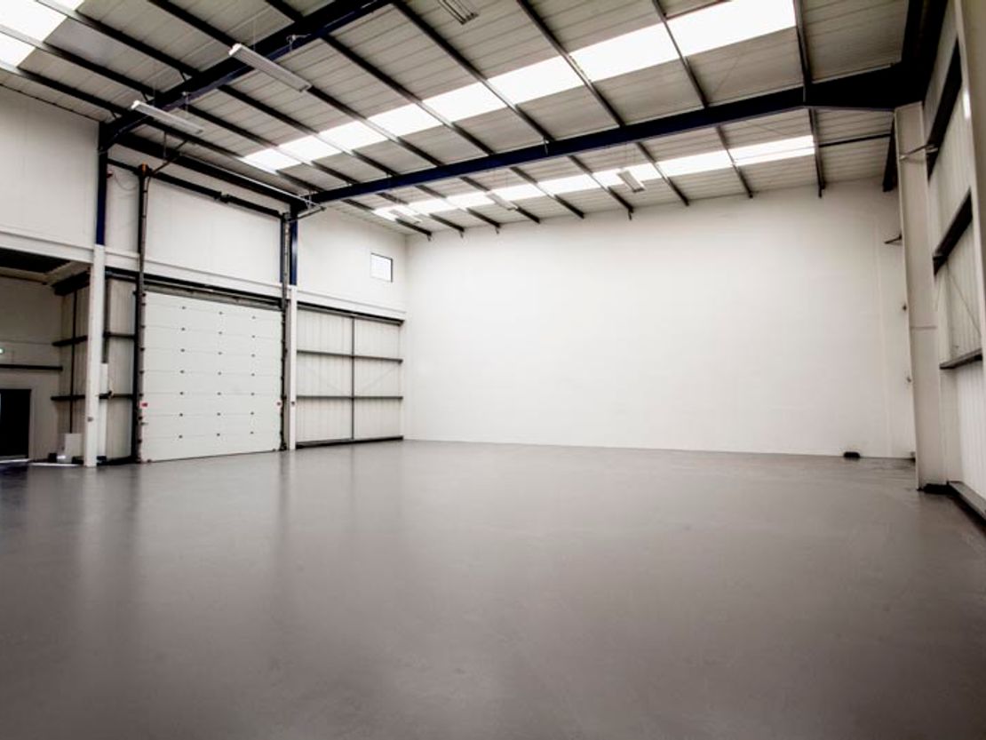 Unit 7 Edmonton Trade Park, 10 Advent Way, Edmonton, Greater London, N18 3AJ