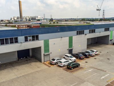Property Image for Unit 7 Edmonton Trade Park, 10 Advent Way, Edmonton, Greater London, N18 3AJ