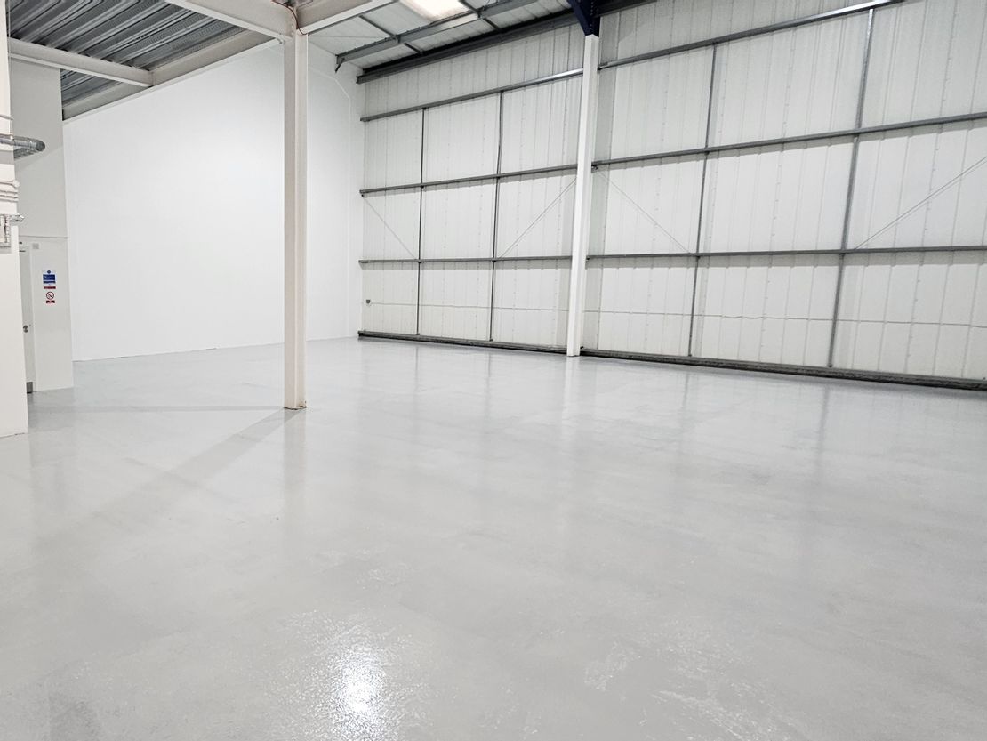 Unit 7 Edmonton Trade Park, 10 Advent Way, Edmonton, Greater London, N18 3AJ