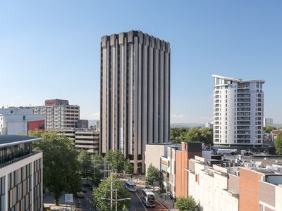 Property Image for Regus - Castlemead, Lower Castle Street, Bristol, Bristol, BS1 3AG