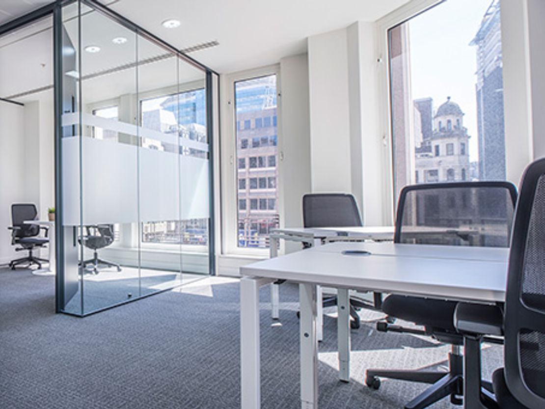 Regus - Castlemead, Lower Castle Street, Bristol, Bristol, BS1 3AG