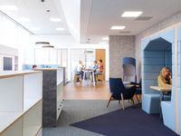 Property Image for Regus - Castlemead, Lower Castle Street, Bristol, Bristol, BS1 3AG