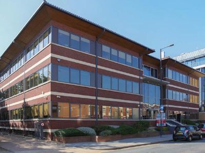 Property Image for The Place, Bridge Avenue, Maidenhead, Berkshire, SL6 1AF