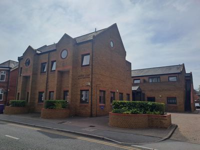 Property Image for Minster Court, 22-30 York Road, Maidenhead, South East, SL6 1SF