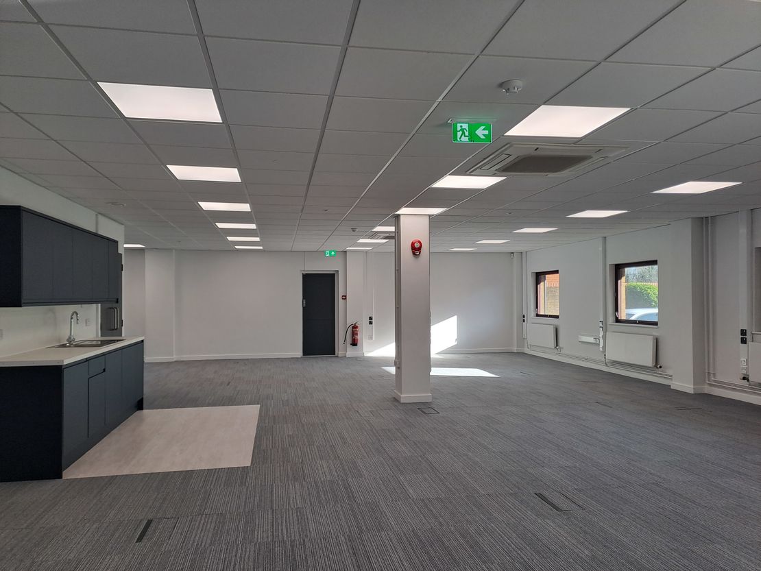 Minster Court, 22-30 York Road, Maidenhead, South East, SL6 1SF