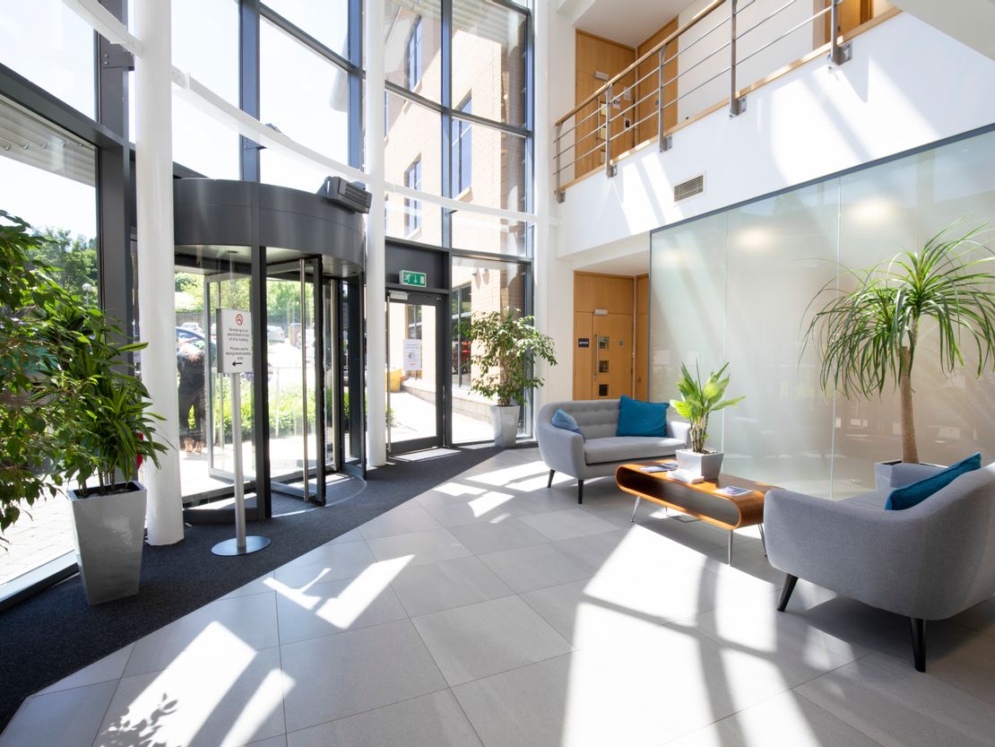 Cedar House, Capability Green, Luton, Bedfordshire, LU1 3LU