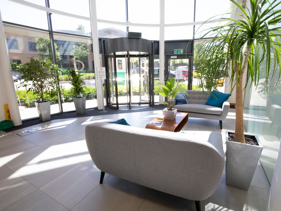 Cedar House, Capability Green, Luton, Bedfordshire, LU1 3LU