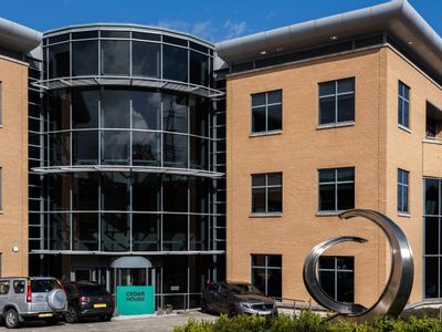 Property Image for Cedar House, Capability Green, Luton, Bedfordshire, LU1 3LU