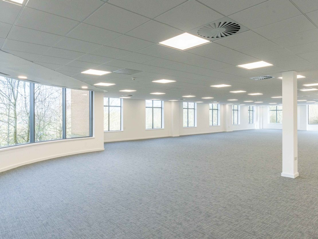 Cedar House, Capability Green, Luton, Bedfordshire, LU1 3LU