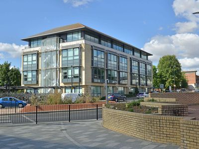 Property Image for Proxima, 1 Grenfell Road, Maidenhead, Berkshire, SL6 1HN