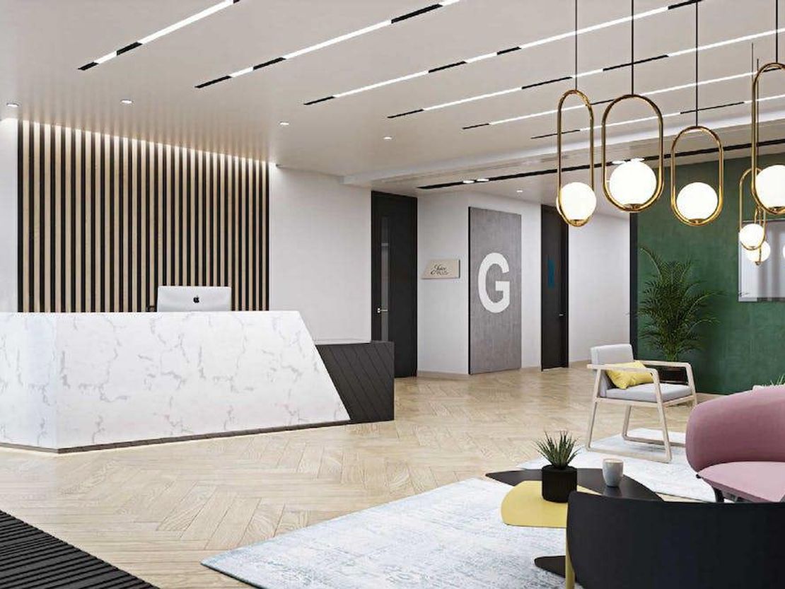 Proxima, 1 Grenfell Road, Maidenhead, Berkshire, SL6 1HN