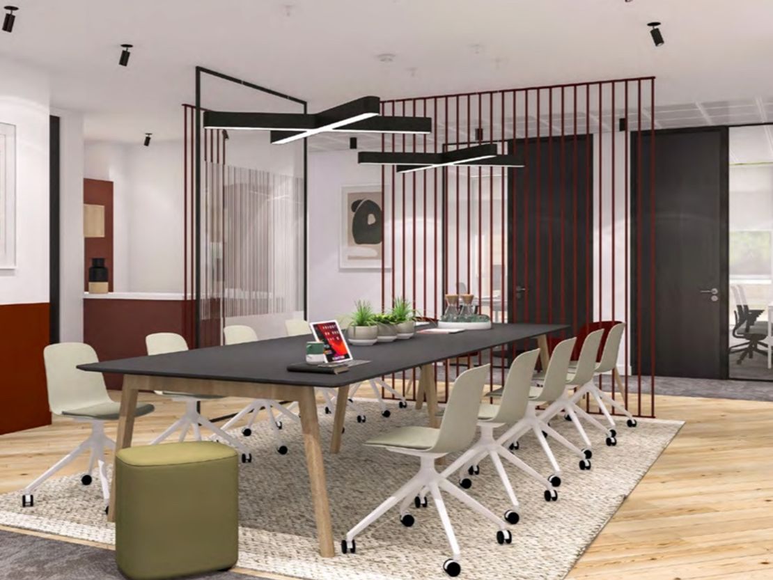 Proxima, 1 Grenfell Road, Maidenhead, Berkshire, SL6 1HN