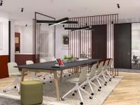 Property Image for Proxima, 1 Grenfell Road, Maidenhead, Berkshire, SL6 1HN