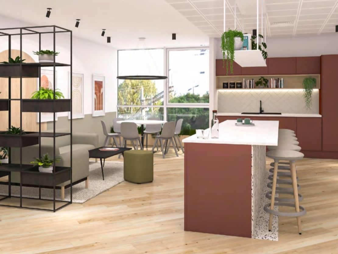 Proxima, 1 Grenfell Road, Maidenhead, Berkshire, SL6 1HN