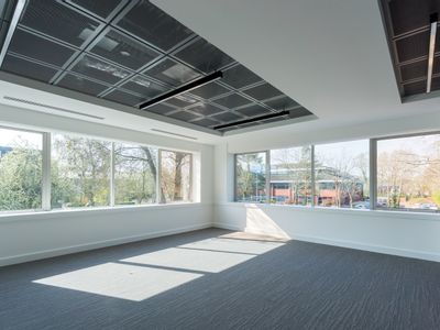 Property Image for Atlas House, Third Avenue, Globe Business Park, Marlow, Buckinghamshire, SL7 1EY