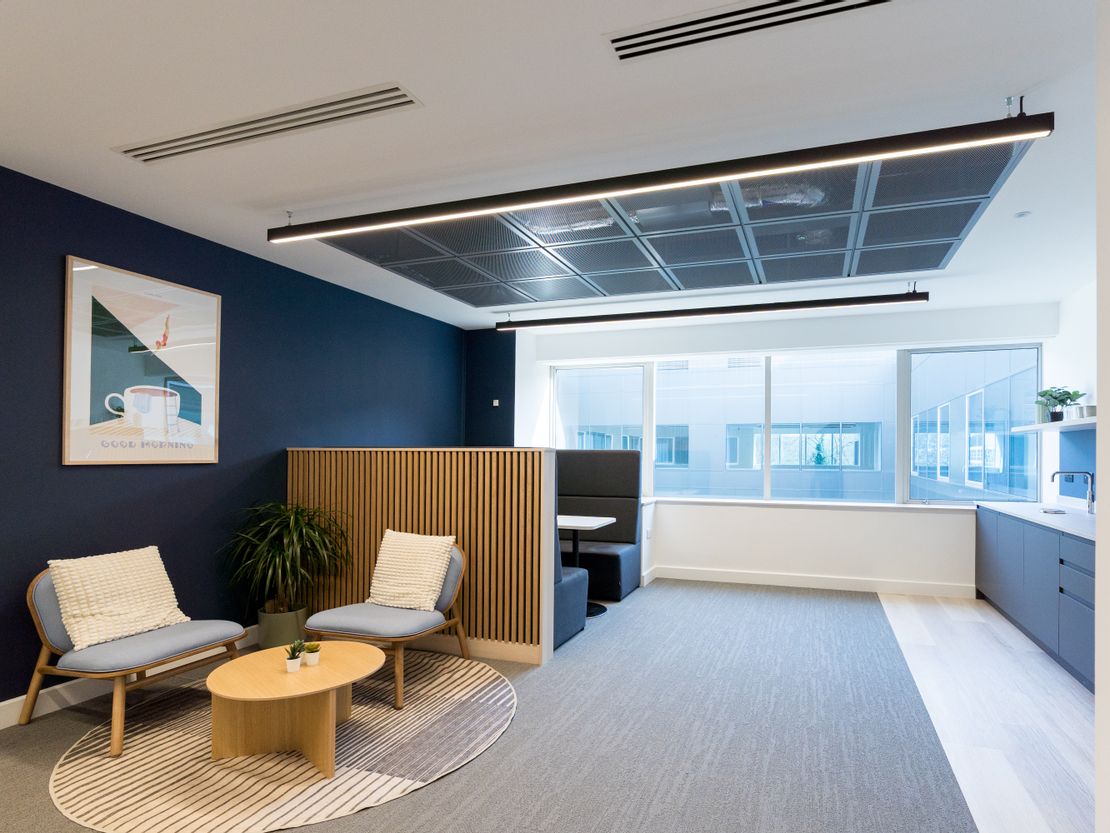 Atlas House, Third Avenue, Globe Business Park, Marlow, Buckinghamshire, SL7 1EY