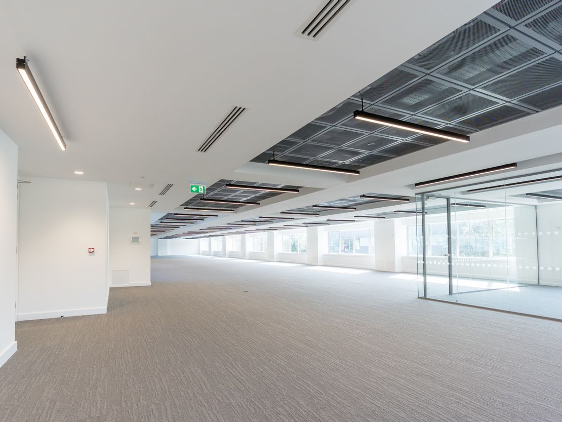 Atlas House, Third Avenue, Globe Business Park, Marlow, Buckinghamshire, SL7 1EY
