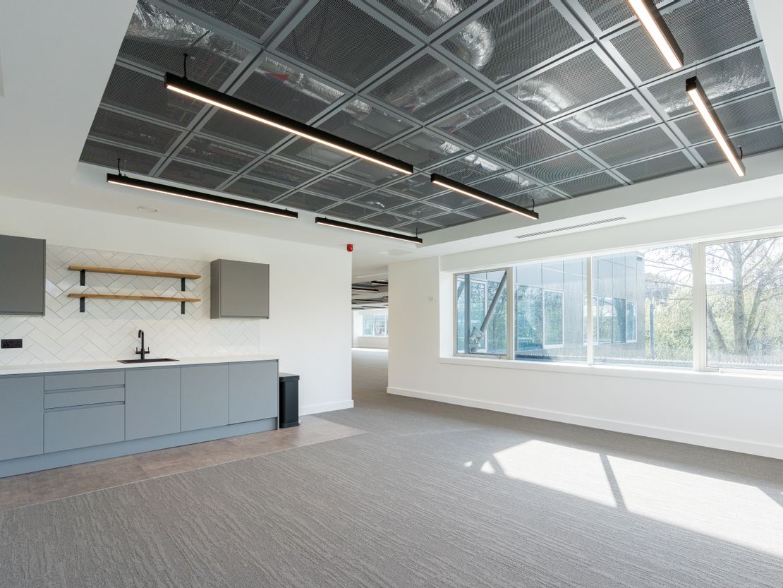 Atlas House, Third Avenue, Globe Business Park, Marlow, Buckinghamshire, SL7 1EY