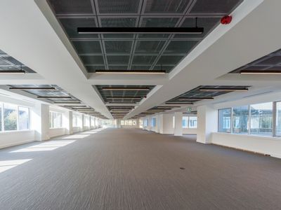 Property Image for Atlas House, Third Avenue, Globe Business Park, Marlow, Buckinghamshire, SL7 1EY
