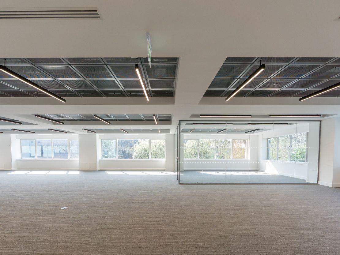 Atlas House, Third Avenue, Globe Business Park, Marlow, Buckinghamshire, SL7 1EY