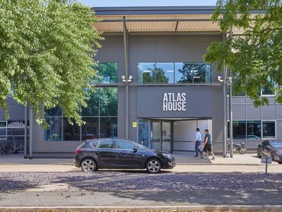 Property Image for Atlas House, Third Avenue, Globe Business Park, Marlow, Buckinghamshire, SL7 1EY