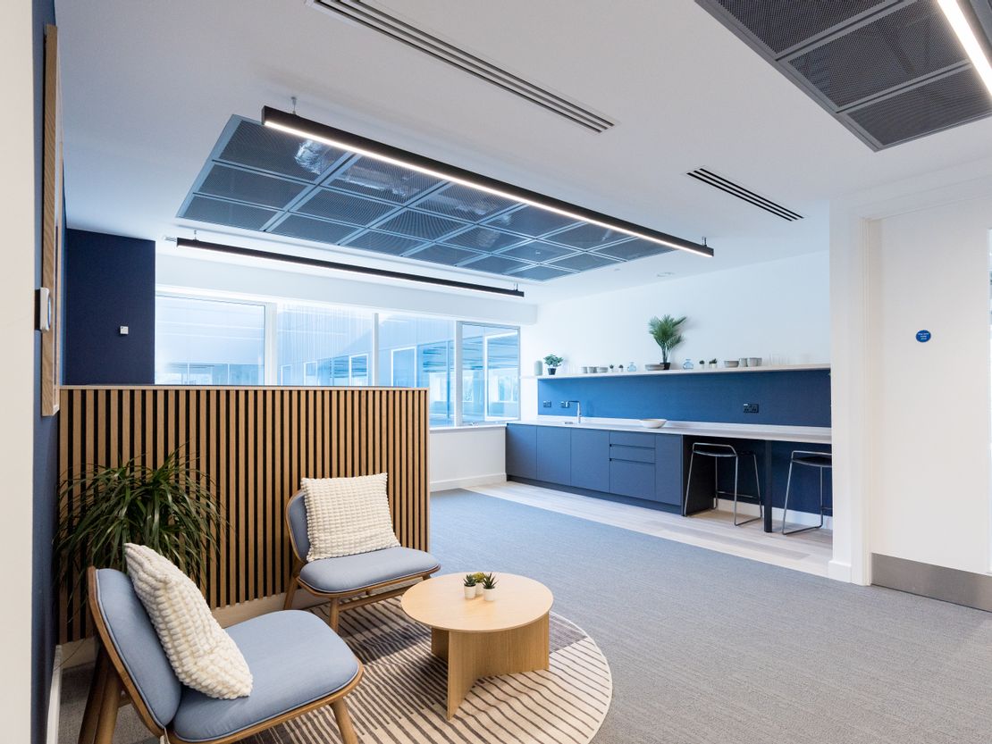 Atlas House, Third Avenue, Globe Business Park, Marlow, Buckinghamshire, SL7 1EY