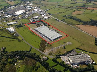Property Image for 1 Fruit Of The Loom Drive, Campsie, Londonderry, County Londonderry, BT47 3XY