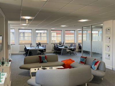 Property Image for Churchill House, 17-21 Churchill Way, Cathays, Cardiff, South Glamorgan, CF10 2HH