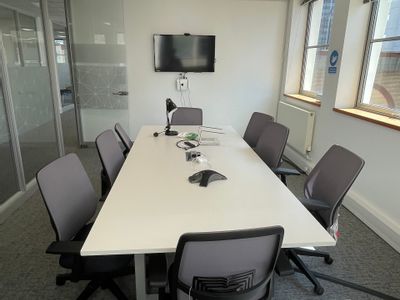Property Image for Churchill House, 17-21 Churchill Way, Cathays, Cardiff, South Glamorgan, CF10 2HH