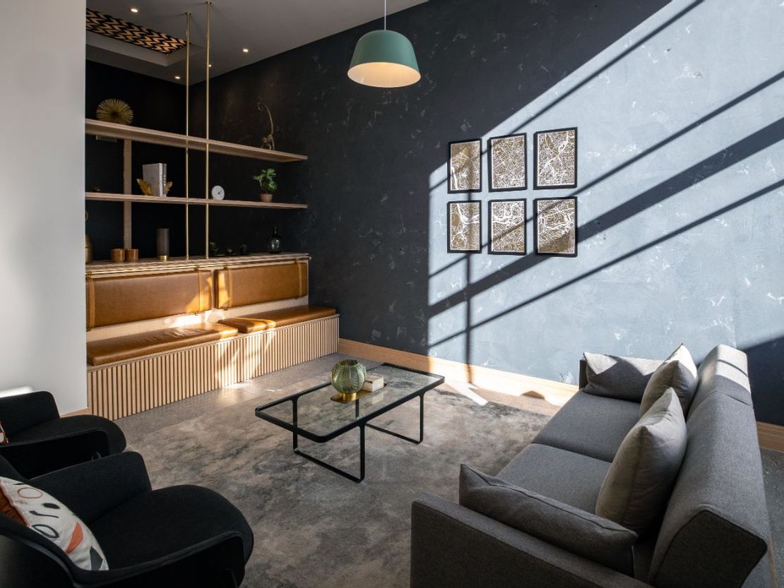 Orega, 33 Colston Avenue, City Centre, Bristol, South West, BS1 4UA