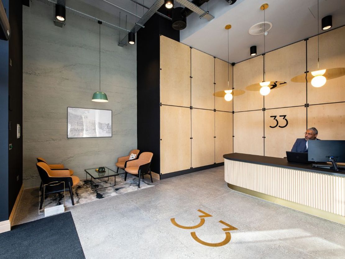 Orega, 33 Colston Avenue, City Centre, Bristol, South West, BS1 4UA
