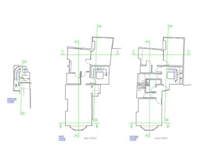 Property Image for 131 High Street, Oxford, Oxfordshire, South East, OX1 4DH