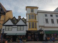 Property Image for 131 High Street, Oxford, Oxfordshire, South East, OX1 4DH